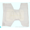 Economy breathable adult diaper with good quality